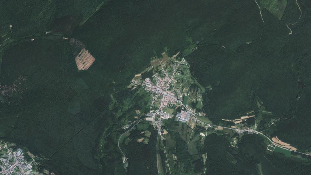 Photo 3 — Gespunsart, Ardennes (08700)