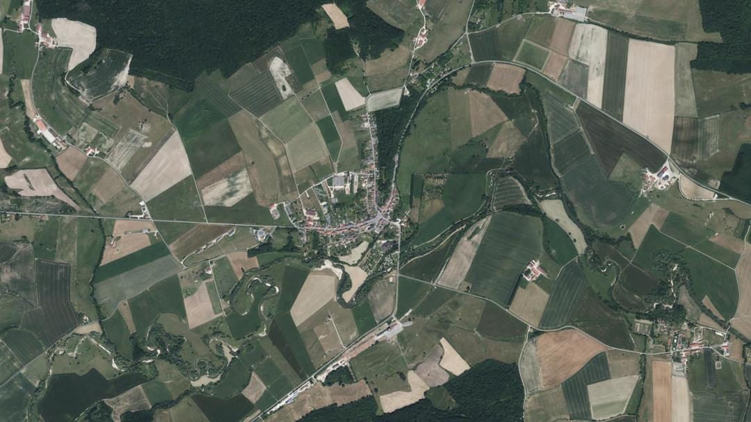 Photo 2 — Grandpré, Ardennes (08250)