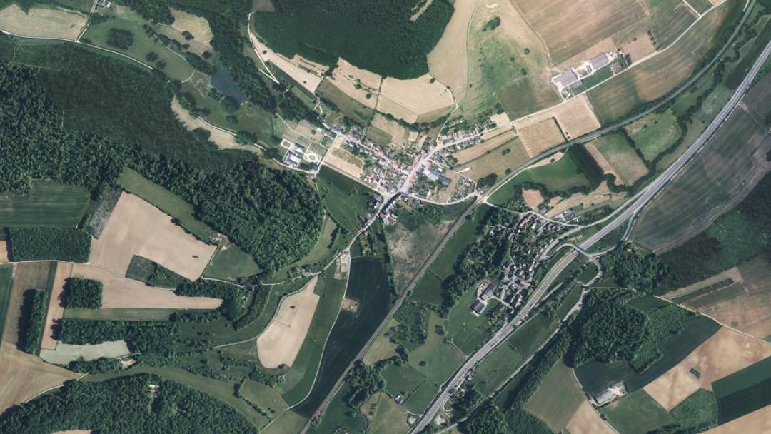 Photo 2 — Guignicourt-sur-Vence, Ardennes (08430)