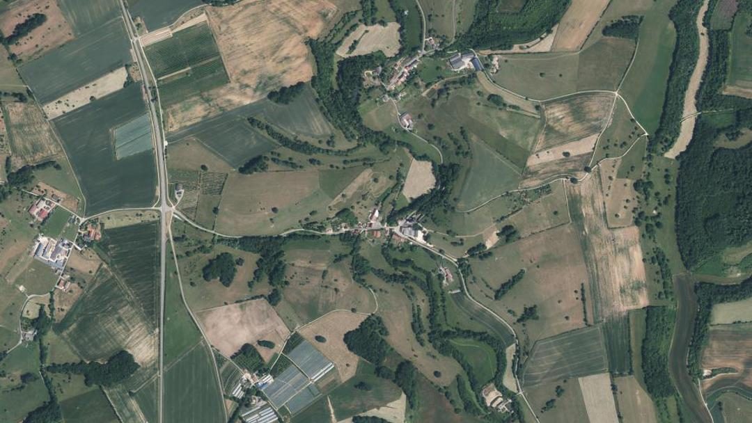 Photo 4 — Guincourt, Ardennes (08130)