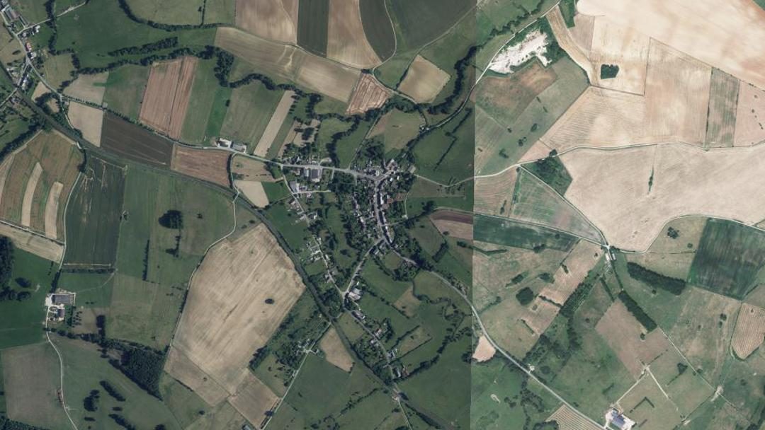 Photo 2 — Hannappes, Ardennes (08290)