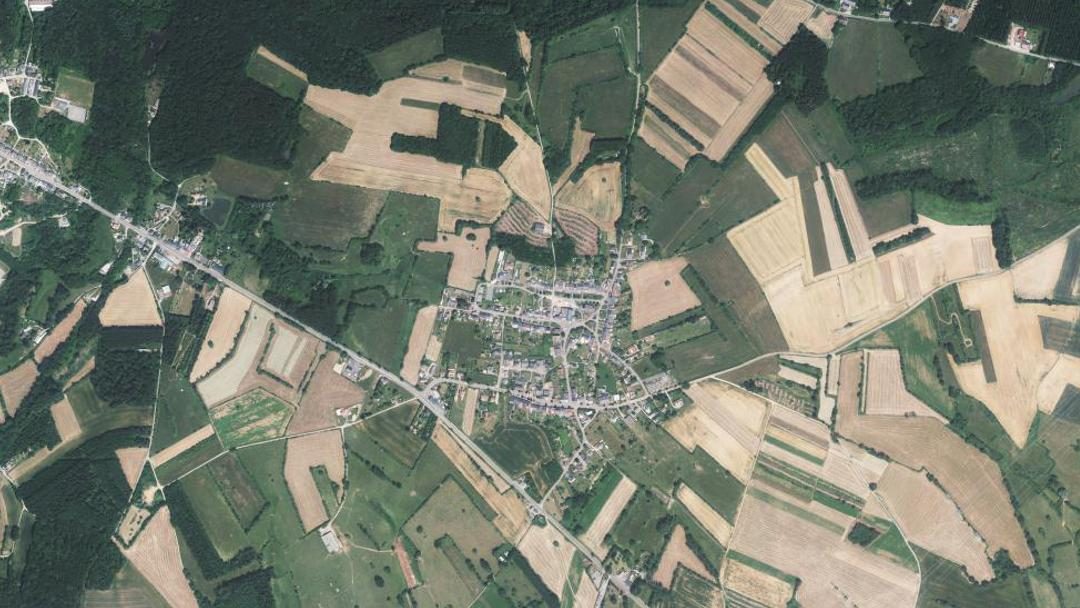 Photo 2 — Harcy, Ardennes (08150)