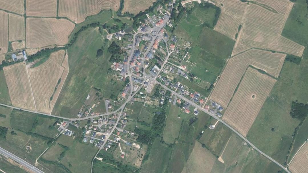 Photo 2 — Haudrecy, Ardennes (08090)