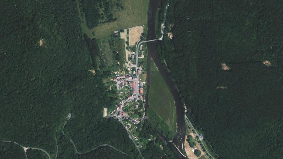 Photo 2 — Haulmé, Ardennes (08800)