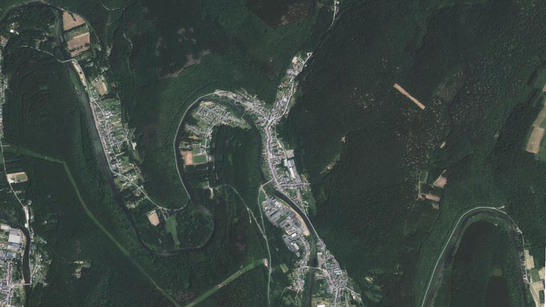 Photo 3 — Les Hautes-Rivières, Ardennes (08800)