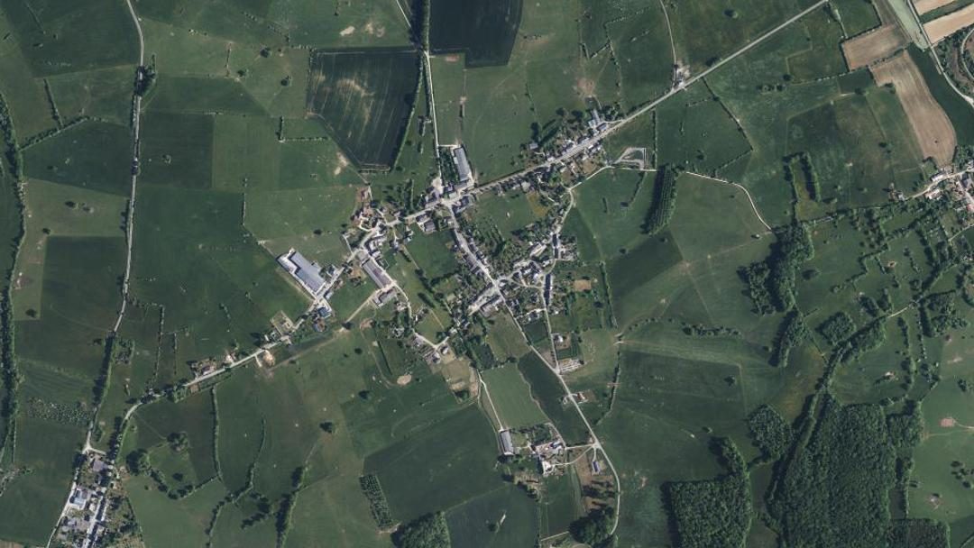 Photo 2 — Jandun, Ardennes (08430)