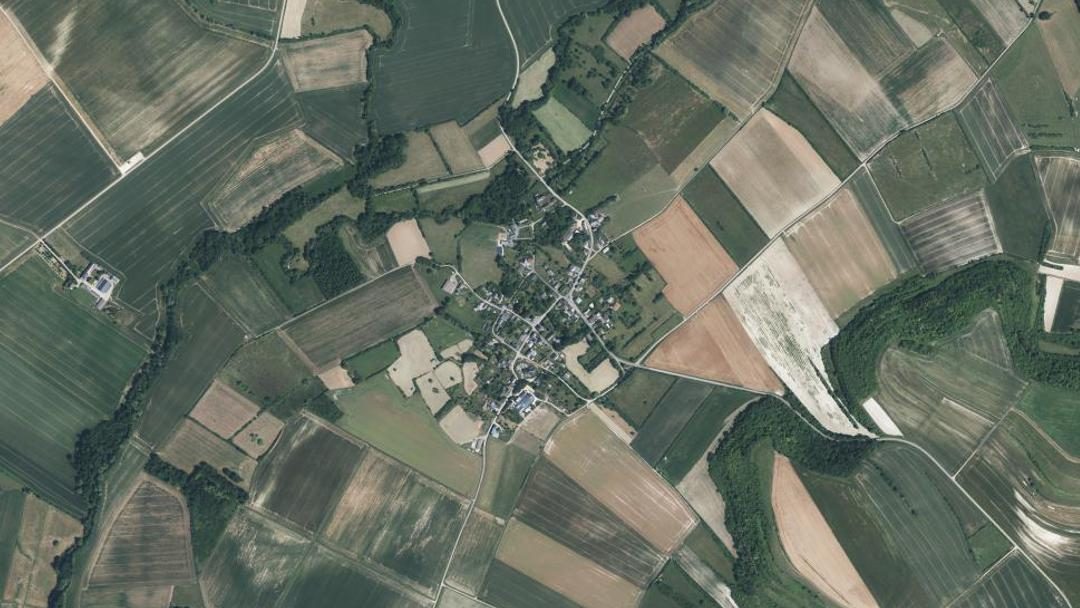 Photo 3 — Justine-Herbigny, Ardennes (08270)