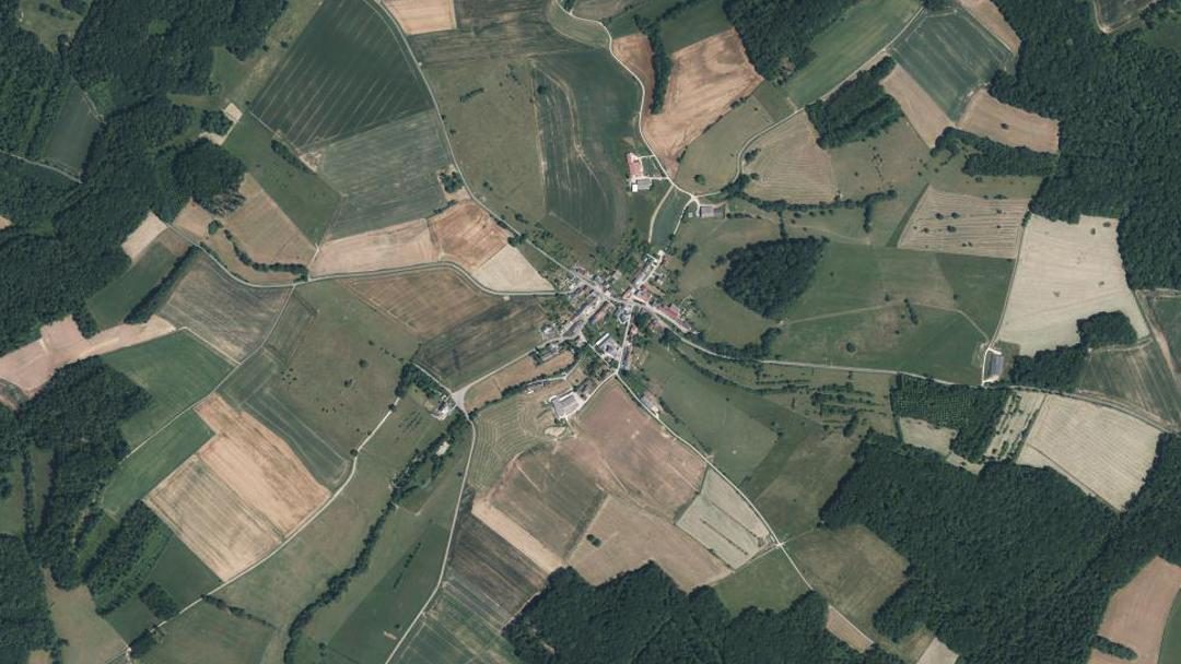 Photo 2 — Lametz, Ardennes (08130)