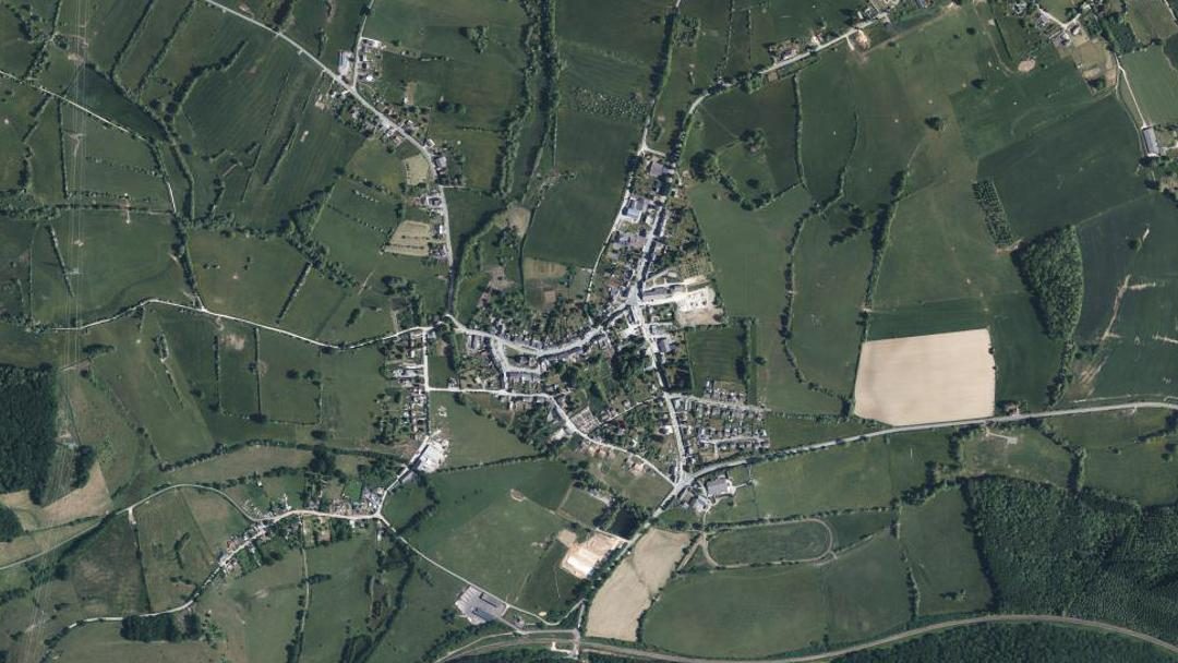 Photo 3 — Launois-sur-Vence, Ardennes (08430)