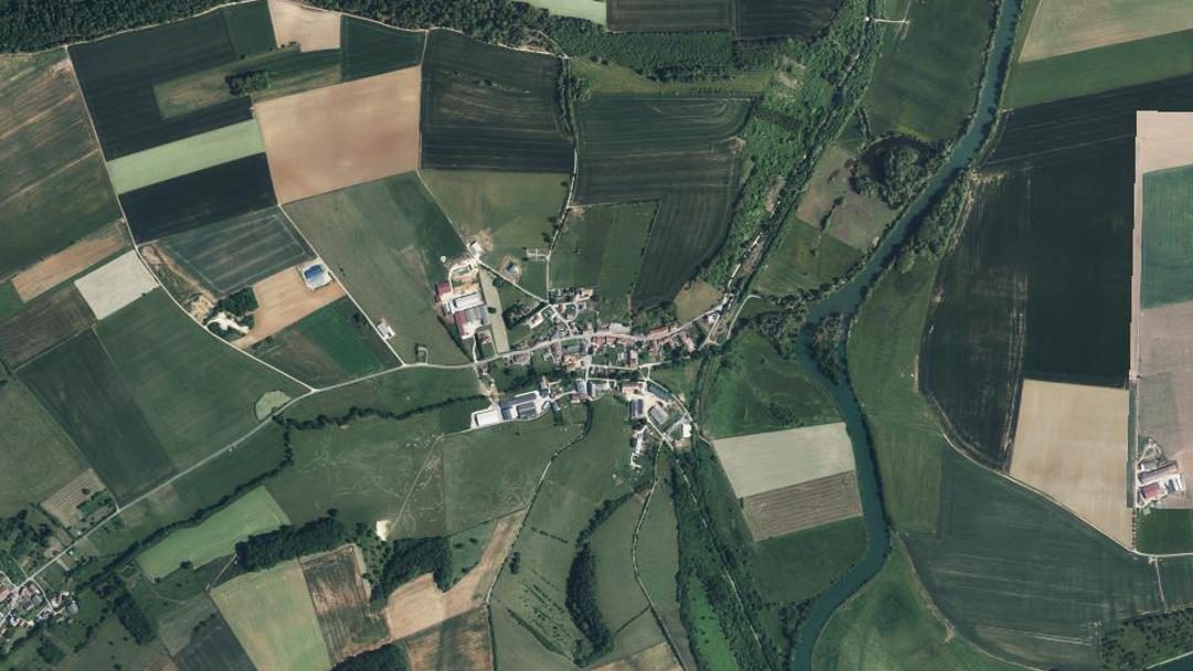 Photo 2 — Létanne, Ardennes (08210)