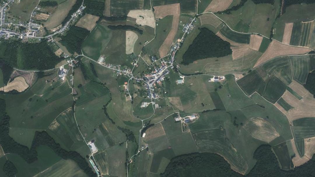 Photo 2 — Margny, Ardennes (08370)