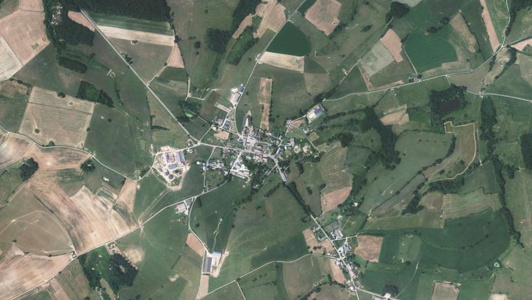 Photo 3 — Marlemont, Ardennes (08290)