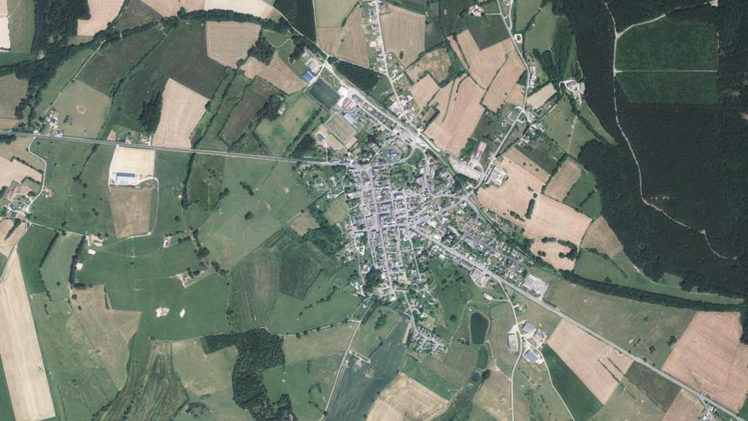Photo 4 — Maubert-Fontaine, Ardennes (08260)