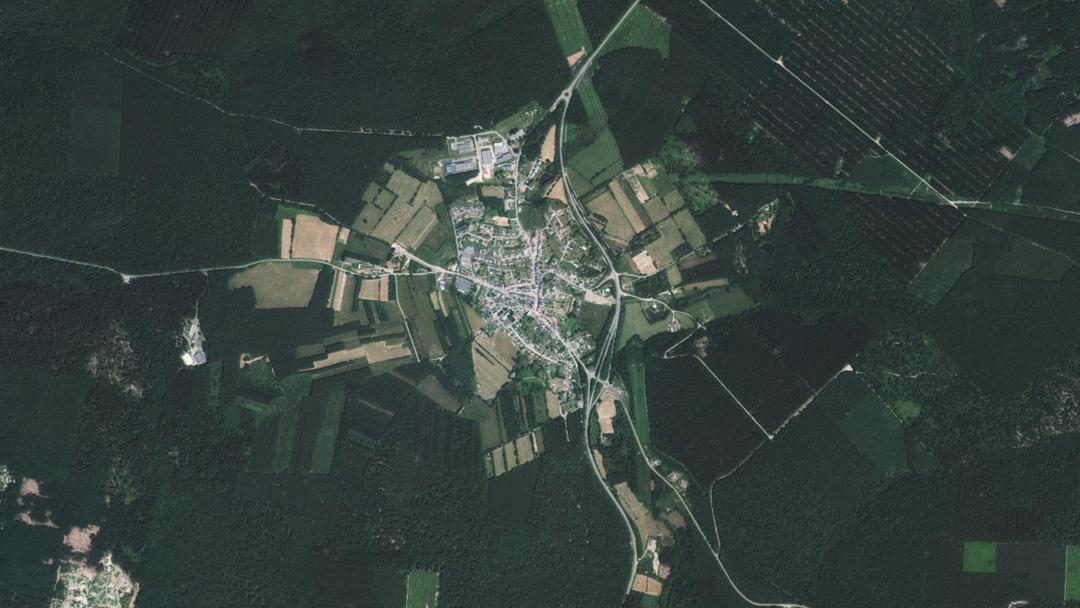 Photo 3 — Les Mazures, Ardennes (08500)