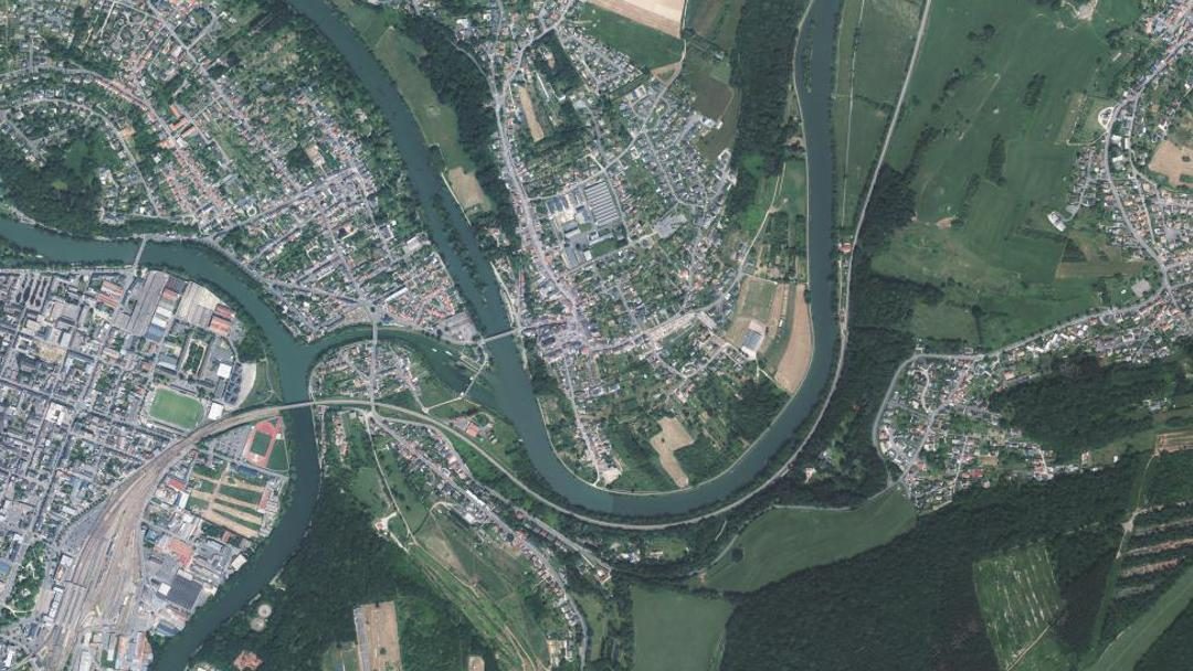 Photo 2 — Montcy-Notre-Dame, Ardennes (08090)