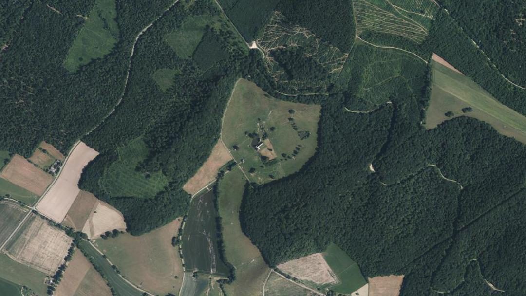 Photo 2 — Le Mont-Dieu, Ardennes (08390)
