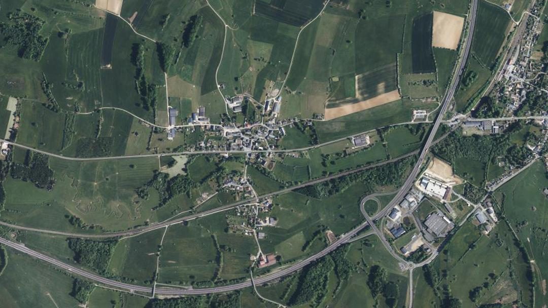 Photo 2 — Montigny-sur-Vence, Ardennes (08430)