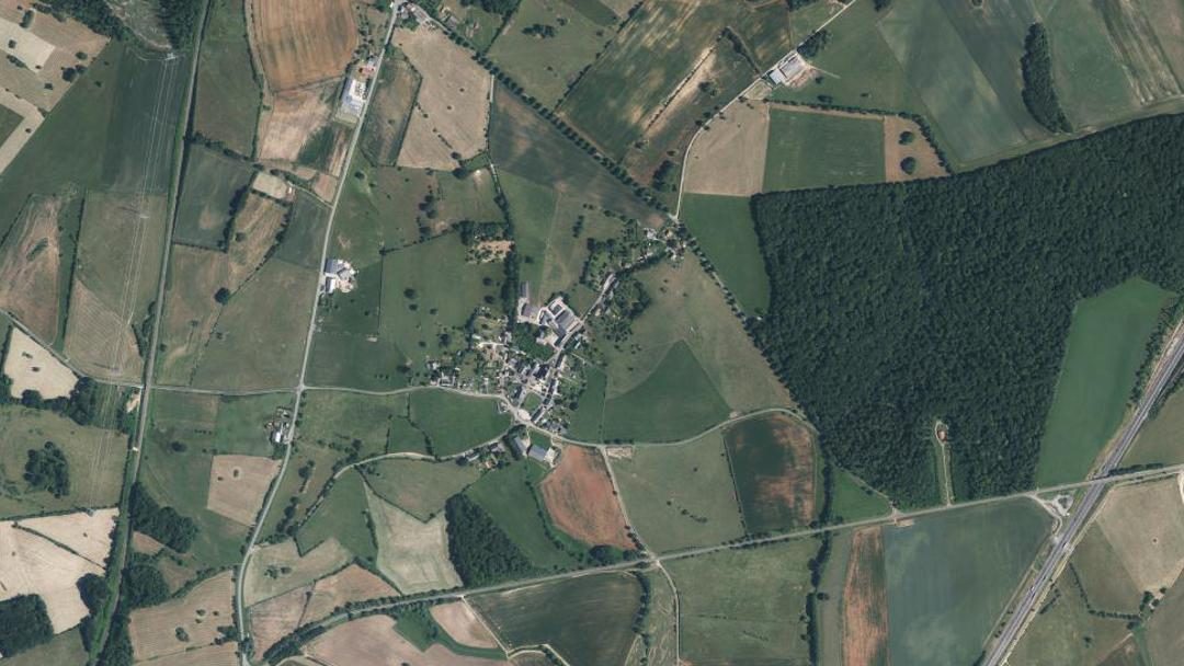 Photo 2 — Neuvizy, Ardennes (08430)