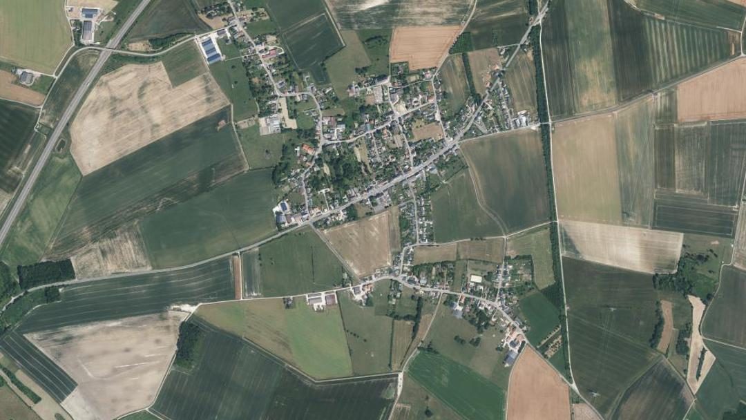 Photo 2 — Novy-Chevrières, Ardennes (08300)