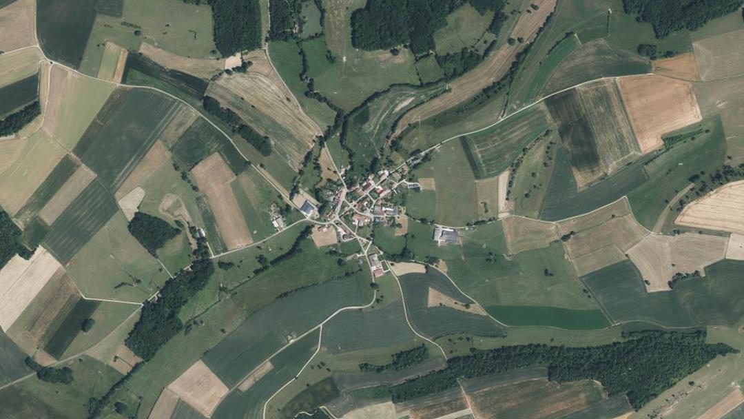 Photo 2 — Oches, Ardennes (08240)