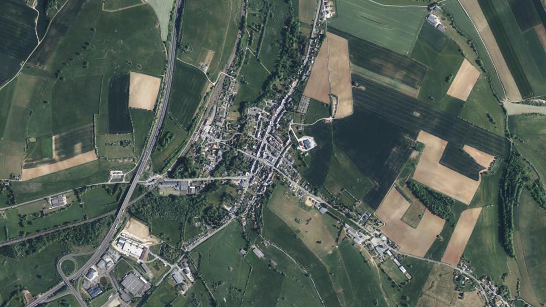 Photo 2 — Poix-Terron, Ardennes (08430)