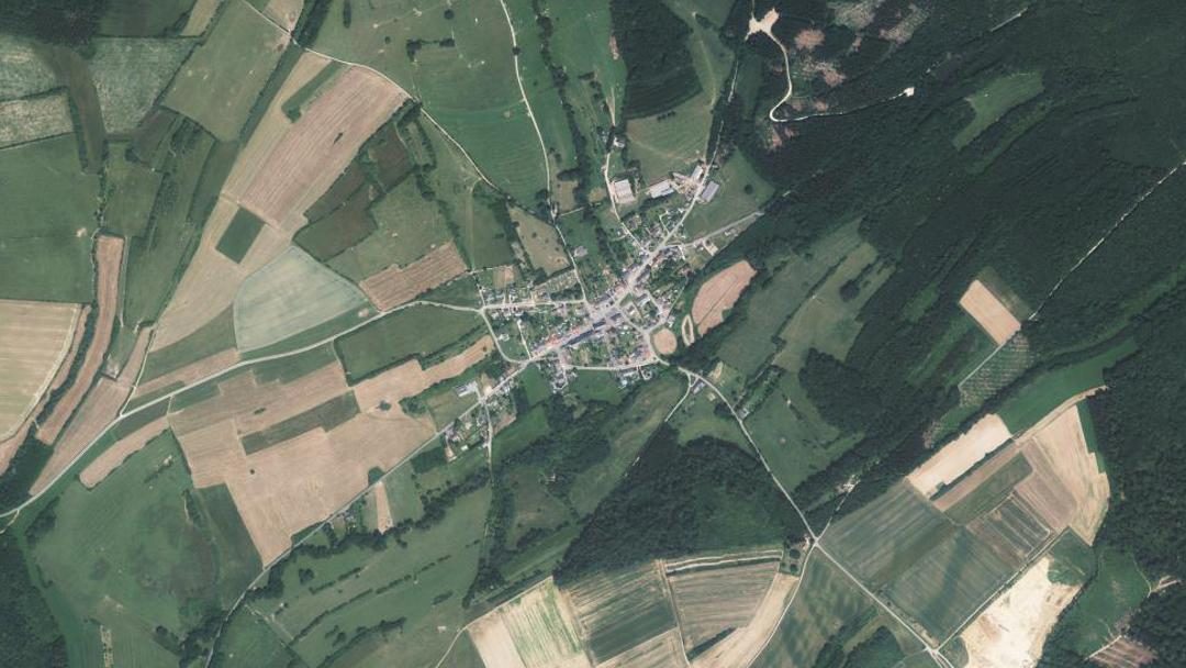 Photo 2 — Pouru-aux-Bois, Ardennes (08140)