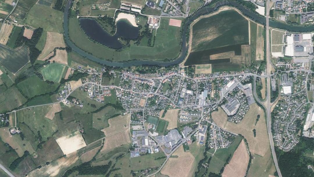 Photo 3 — Prix-lès-Mézières, Ardennes (08000)