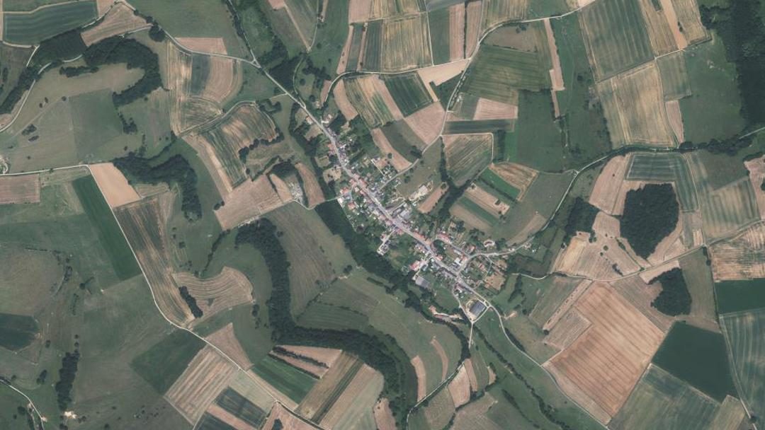 Photo 2 — Puilly-et-Charbeaux, Ardennes (08370)