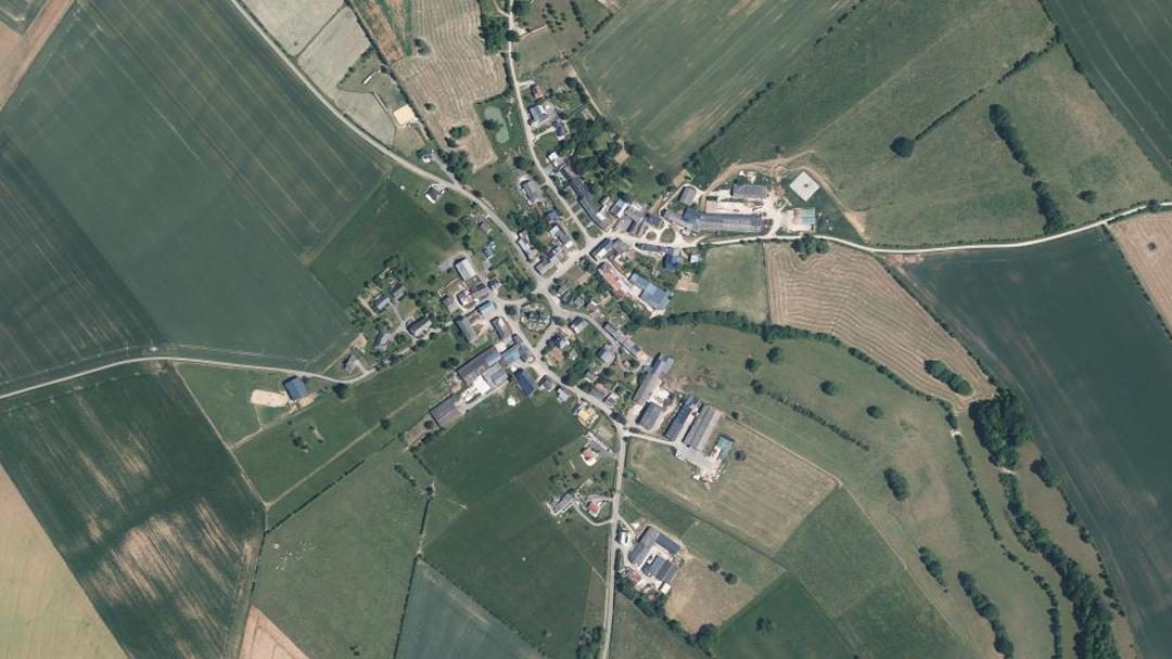 Photo 2 — Puiseux, Ardennes (08270)