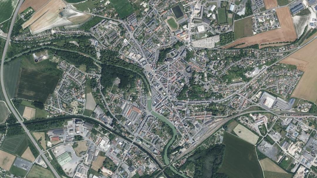 Photo 7 — Rethel, Ardennes (08300)