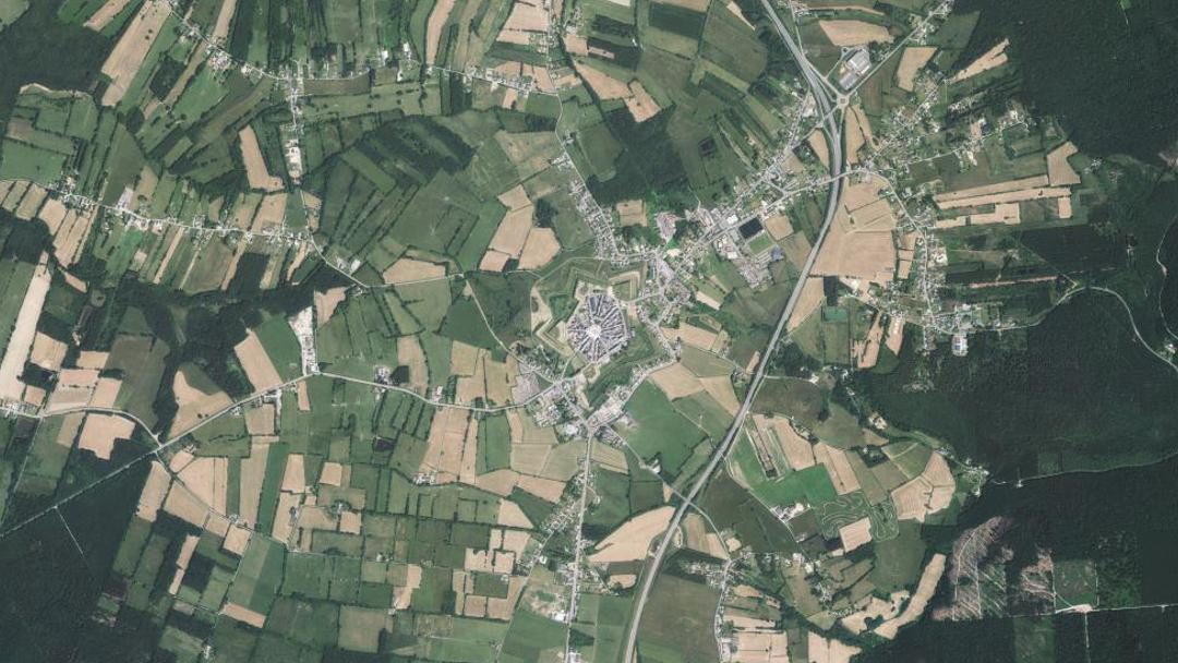 Photo 3 — Rocroi, Ardennes (08230)