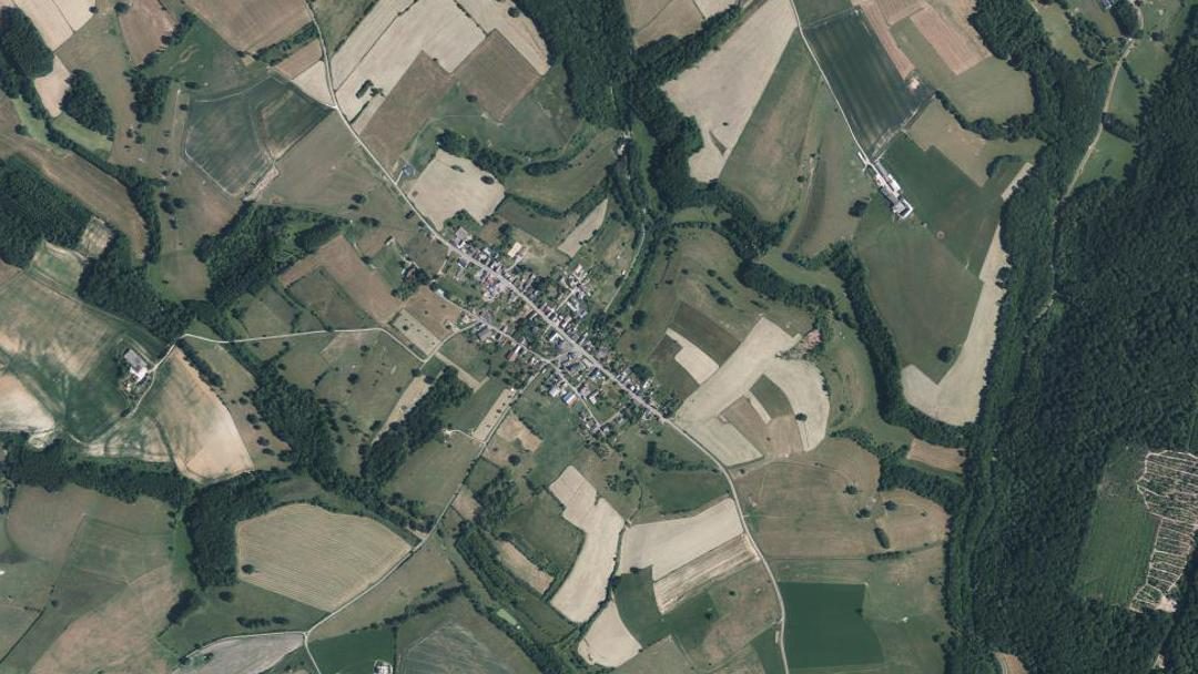 Photo 3 — La Romagne, Ardennes (08220)