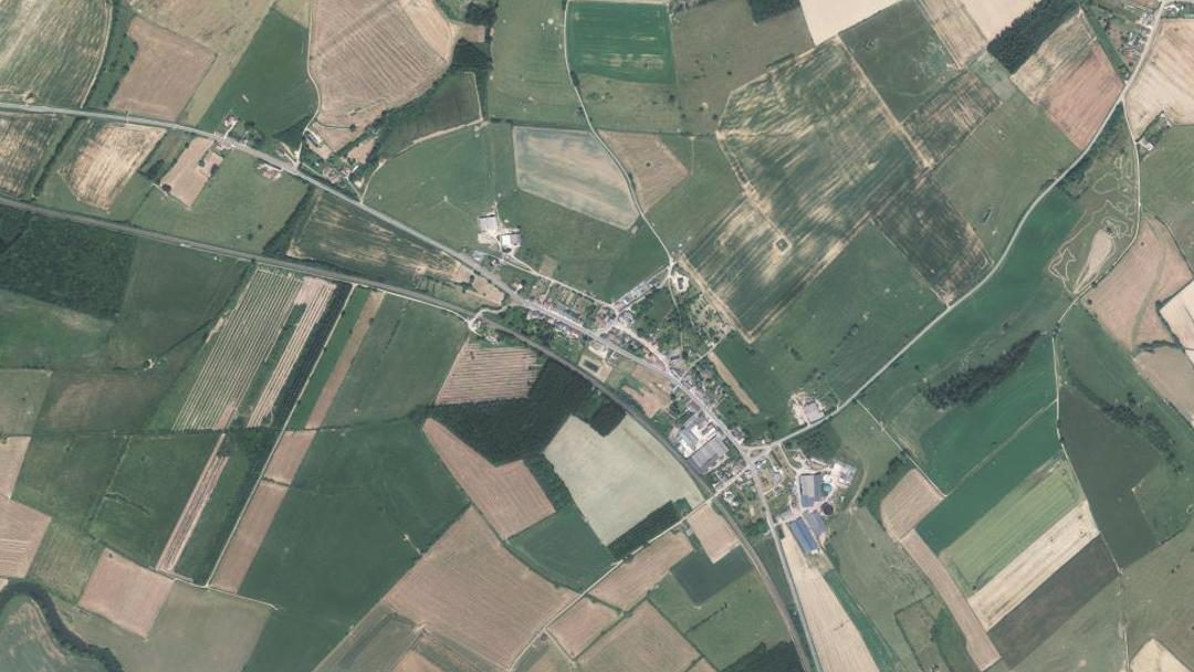 Photo 2 — Sachy, Ardennes (08110)