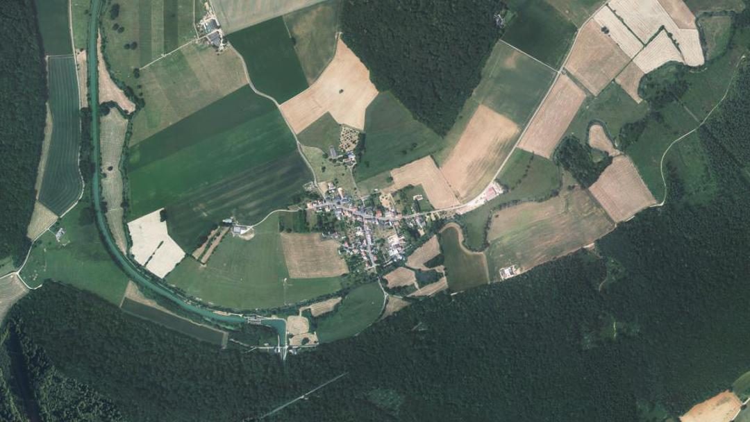 Photo 2 — Saint-Aignan, Ardennes (08350)
