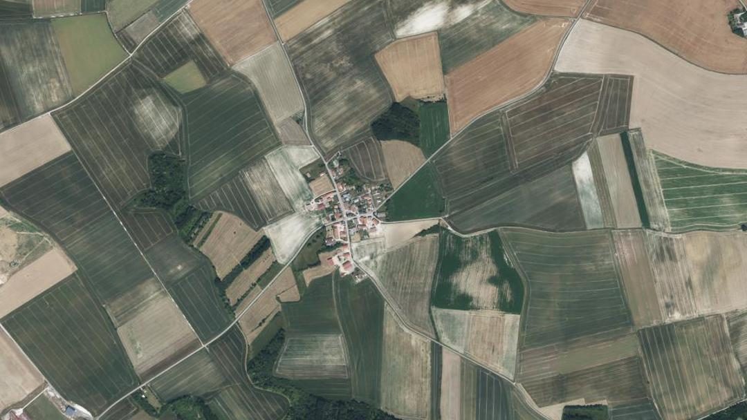 Sainte-Marie, Ardennes