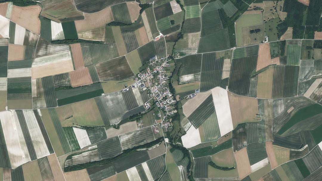 Photo 2 — Saulces-Champenoises, Ardennes (08130)