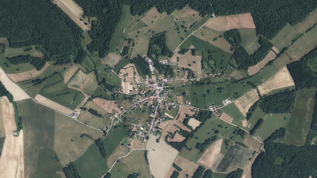 Photo 2 — Sauville, Ardennes (08390)