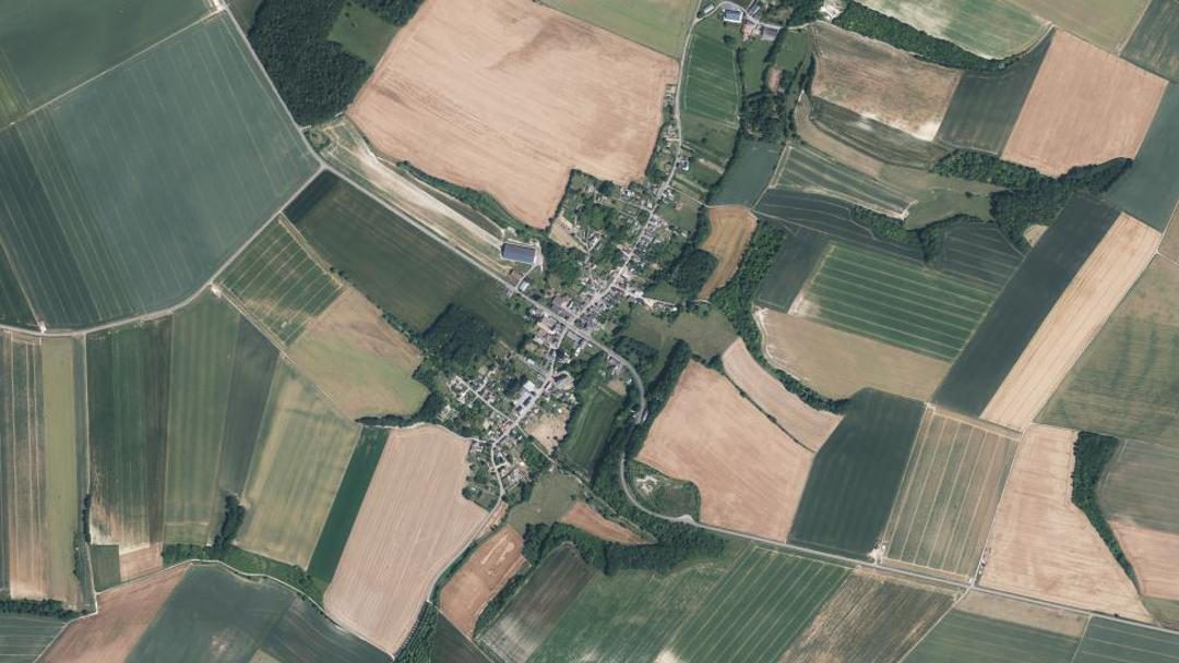 Photo 2 — Seraincourt, Ardennes (08220)