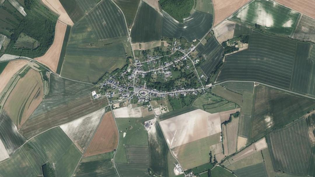 Photo 2 — Sery, Ardennes (08270)
