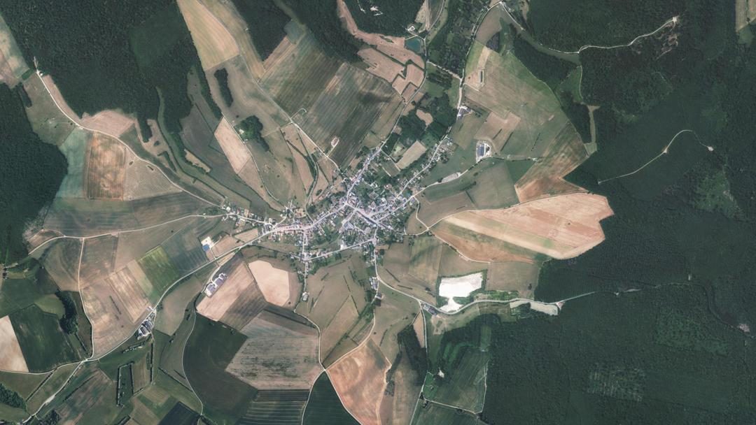 Photo 2 — Thin-le-Moutier, Ardennes (08460)