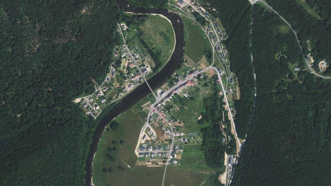 Photo 2 — Tournavaux, Ardennes (08800)