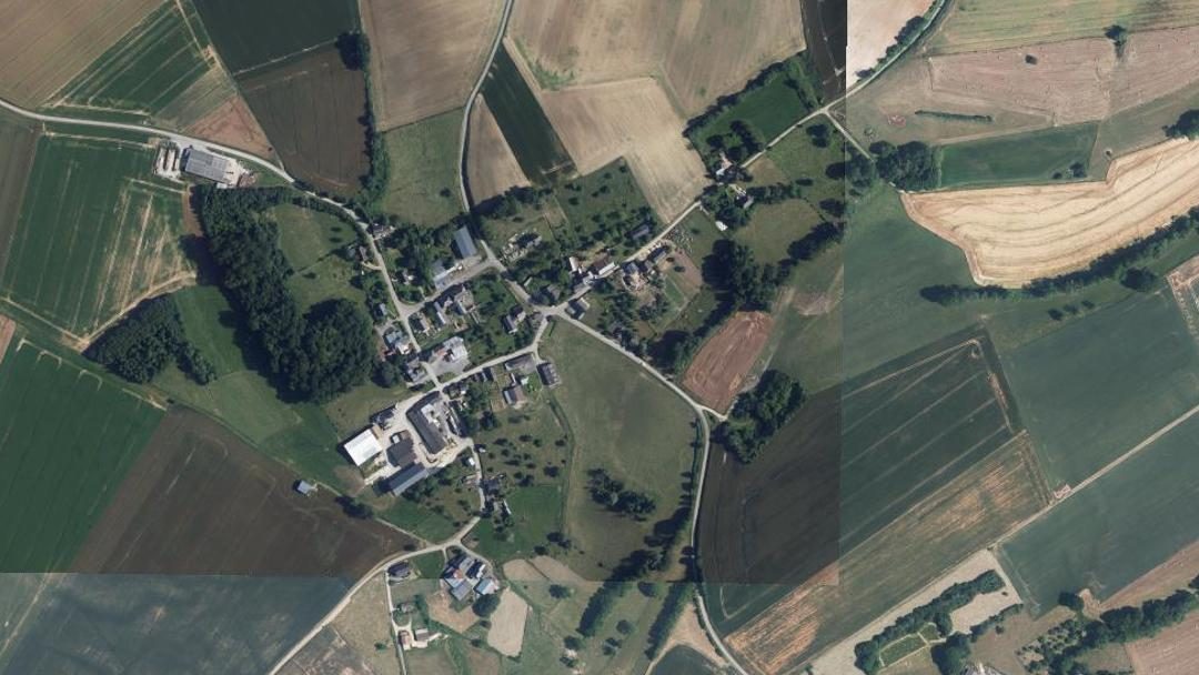 Photo 2 — Vaux-lès-Rubigny, Ardennes (08220)