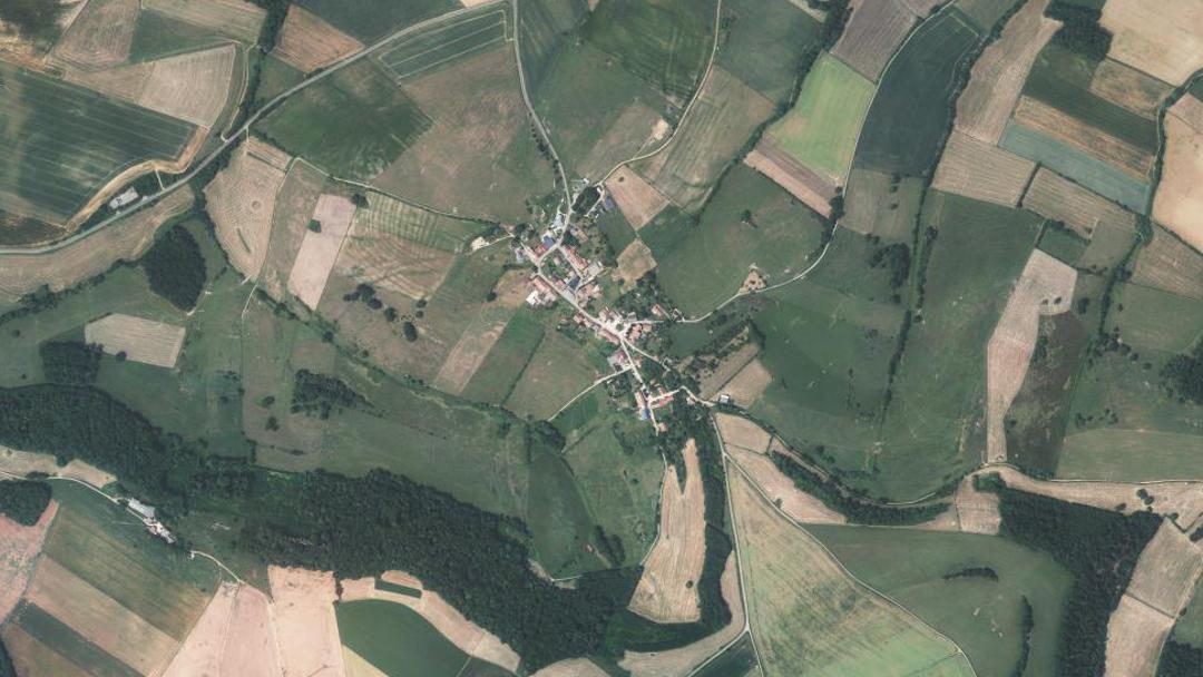 Photo 2 — Vaux-lès-Mouzon, Ardennes (08210)