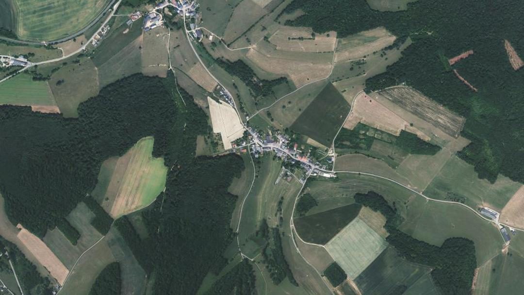 Photo 3 — Vaux-Villaine, Ardennes (08150)