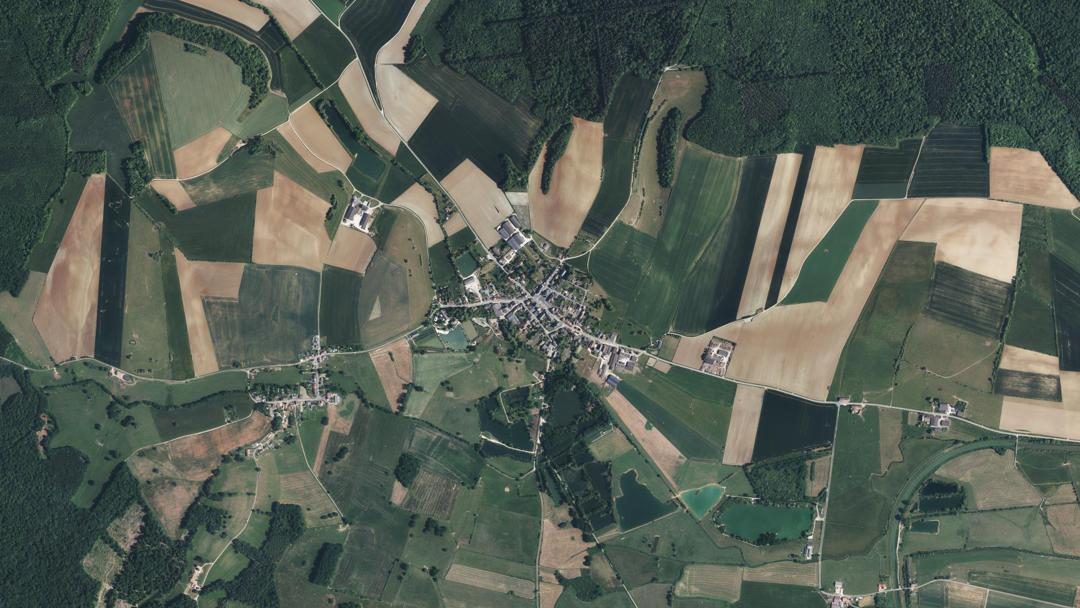 Photo 2 — Vendresse, Ardennes (08160)