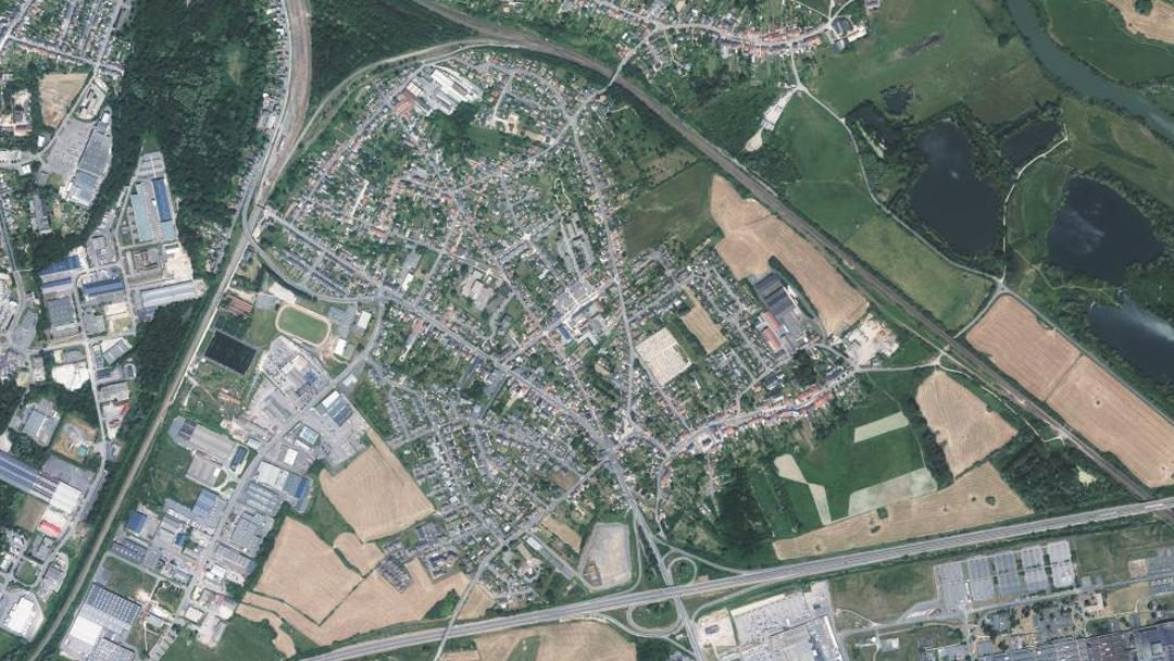 Photo 4 — Villers-Semeuse, Ardennes (08000)