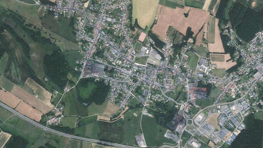 Photo 3 — Vivier-au-Court, Ardennes (08440)