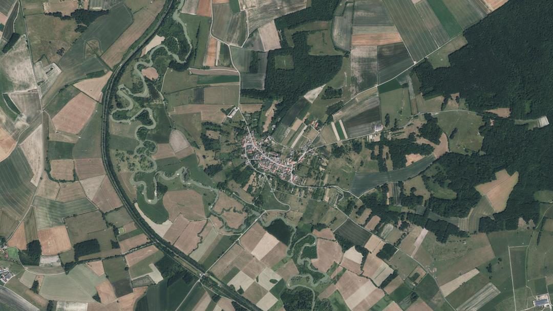 Photo 3 — Voncq, Ardennes (08400)