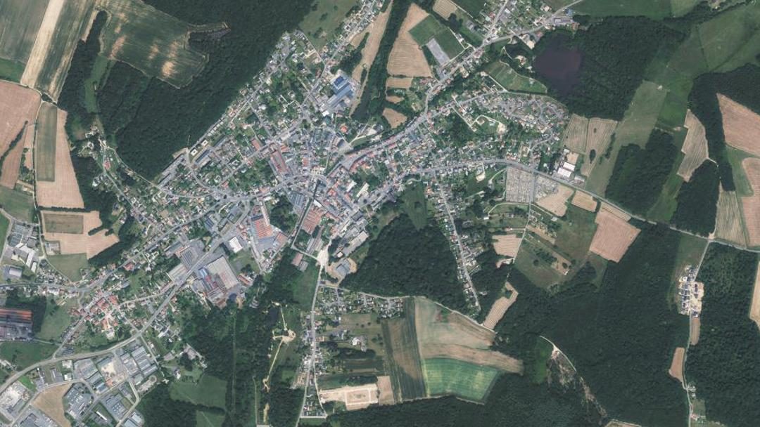 Photo 2 — Vrigne aux Bois, Ardennes (08350)