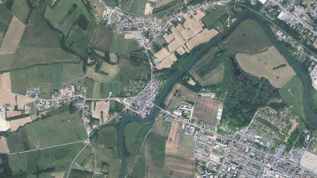 Photo 3 — Warcq, Ardennes (08000)